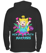 Mental Health Matters 10