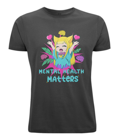 Mental Health Matters 7