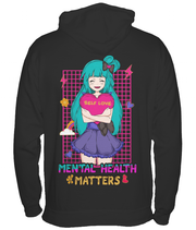 Mental health Matters 15